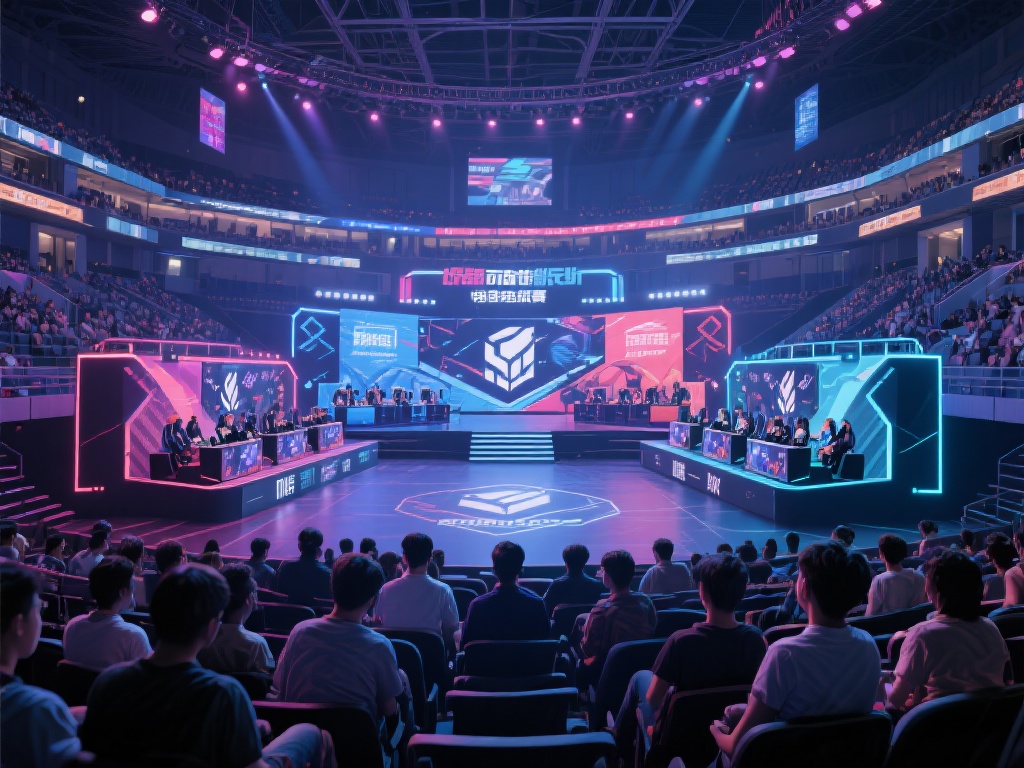 中欧体育馆未来赛事计划与活动预告一览 (中欧体育馆未来赛事计划与精彩活动预告一览表) 值得一提的是,体育馆还计划引入一项创新赛事——电子