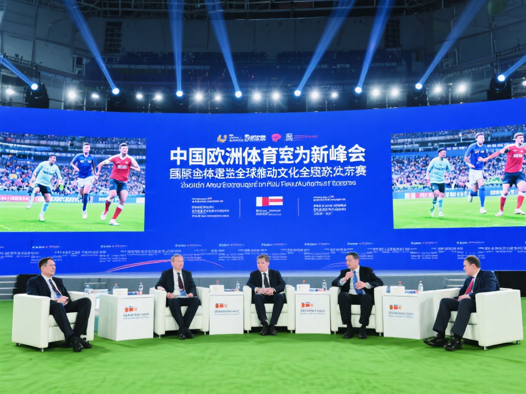 在全球化浪潮席卷的今天，体育作为连接世界的重要桥梁