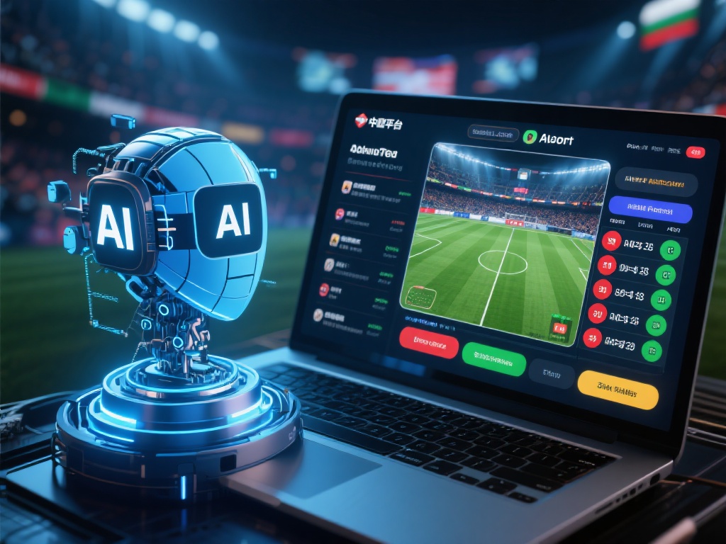 中欧体育赌博的数字化转型与技术创新趋势 (中欧体育赌博行业的数字化转型与技术创新发展趋势解析) 在技术创新方面,人工智能(AI)和大数据分析无疑是