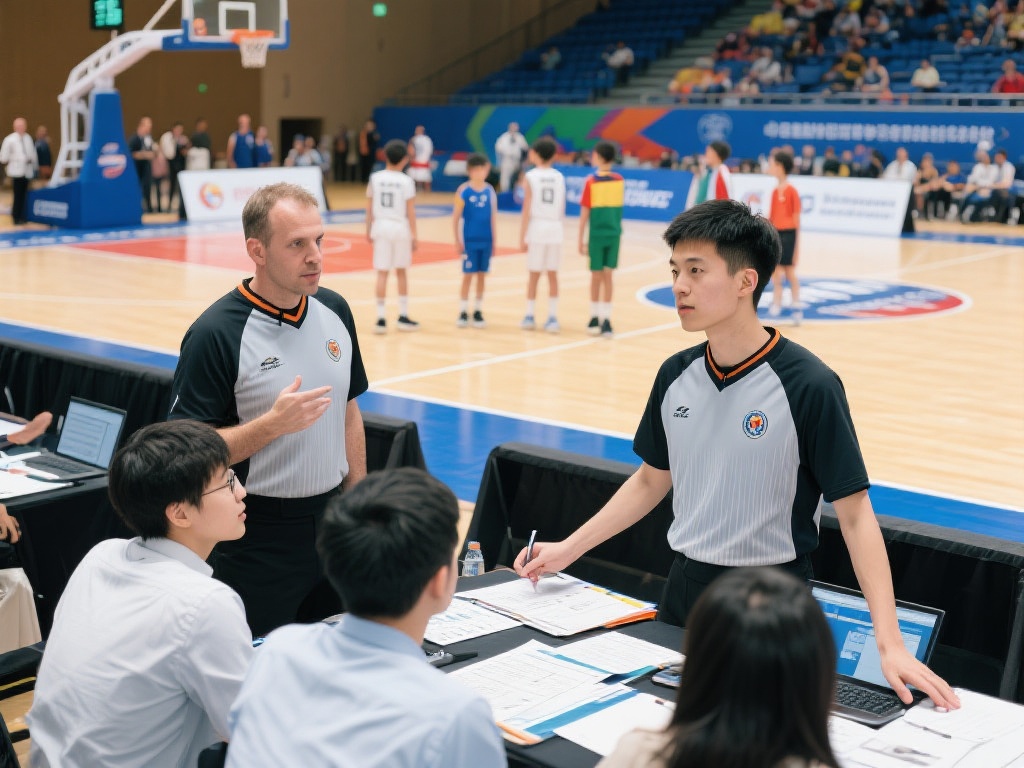 中欧体育学期:培养全球化视野的体育人才 (中欧体育学期:培养具有全球化视野的杰出体育人才) 以小李为例,他是中欧体育学期的一名学员。在课程期间