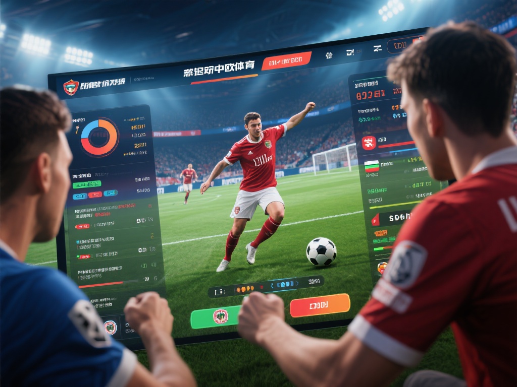 中欧体育怎么玩更刺激?玩法规则全解析 (中欧体育怎么玩更刺激?玩法规则与技巧全面解析!) 想要让中欧体育玩起来更刺激,关键在于策略和时机。首
