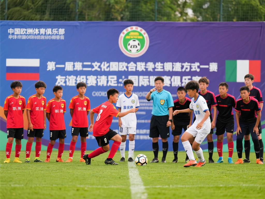 中欧体育俱乐部如何推动中欧体育文化交流 (中欧体育俱乐部如何促进中欧体育文化深度交流与合作) 中欧体育俱乐部在推动文化交流中最直观的方式之一,便