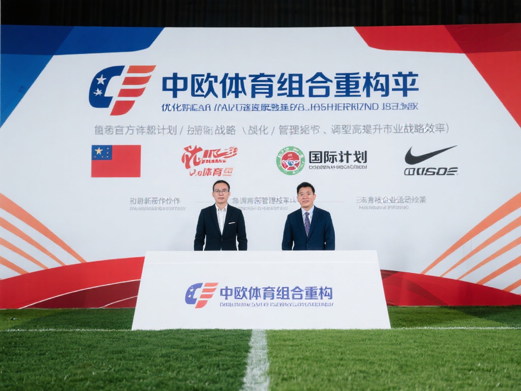 中欧体育重组细节公布,投资者信心大增 (中欧体育重组细节正式公布,投资者信心显著大增) 中欧体育此次重组的核心在于优化资源配置和战略调整。