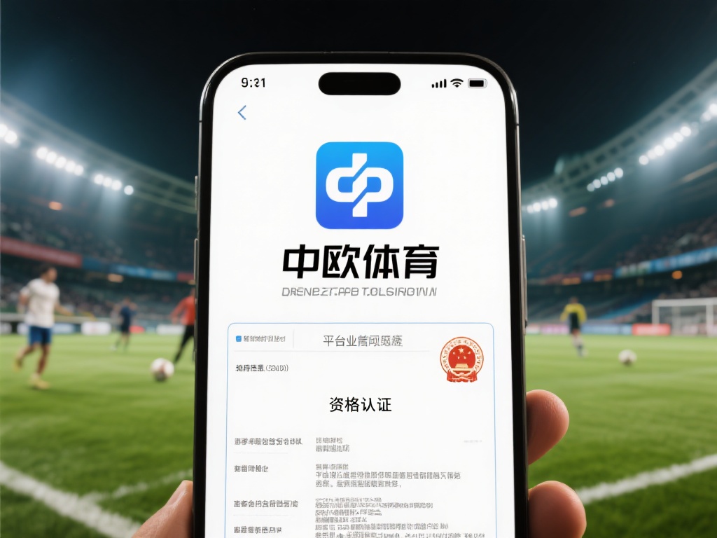 关于中欧体育的可靠性，首先需要关注其背景信息。据了