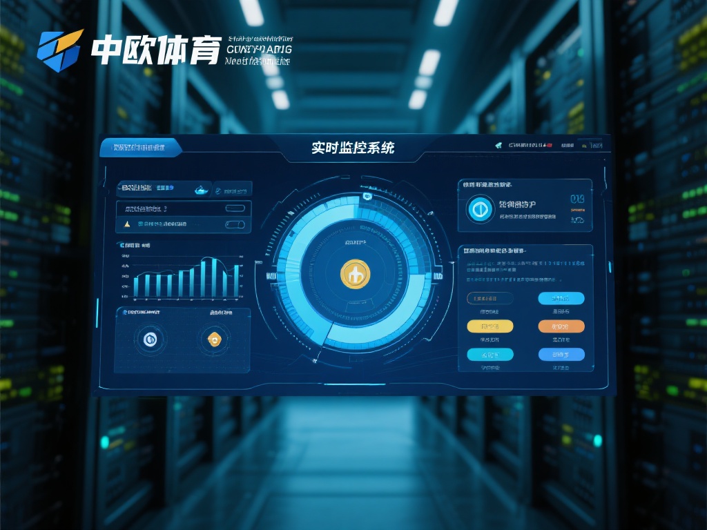 更值得一提的是，中欧体育的服务器设置了实时监控系统