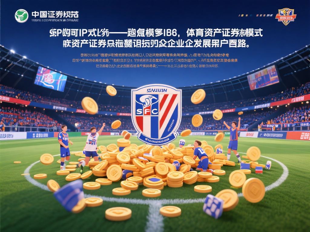 此外，众筹模式和体育资产证券化也为企业提供了新的思