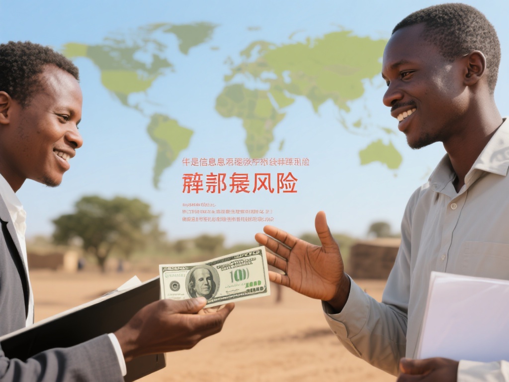 此外，信息不对称也可能加剧风险。由于地理距离和语言