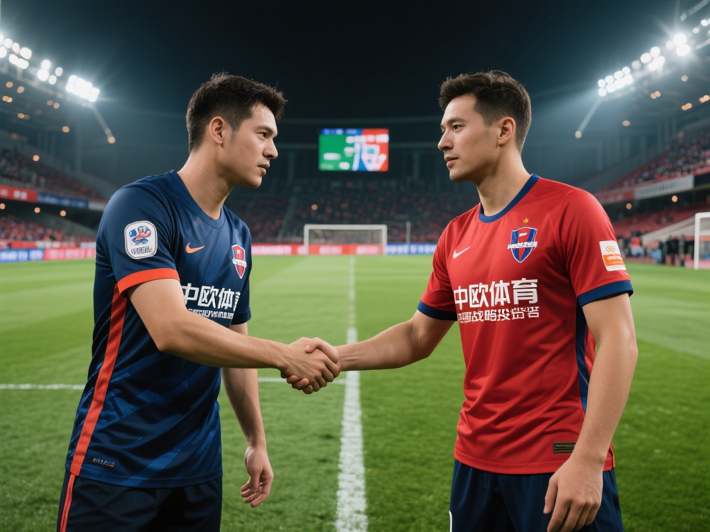 中欧体育资金链断裂,是否还能重振旗鼓? (中欧体育资金链断裂,未来能否强势重振旗鼓?) 尽管当前形势严峻,但中欧体育并非完全没有翻盘的机会