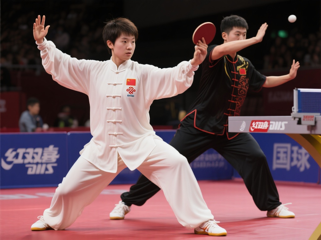 中欧体育运动项目的特点与独特魅力介绍 (中欧体育运动项目的独特魅力与文化特色深度解析) 反观中国,体育运动往往蕴含着深厚的文化内涵。武术作