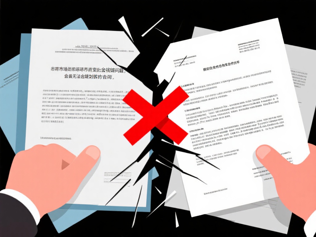 中欧体育毁约对合作伙伴造成巨大经济损失 (中欧体育毁约事件致合作伙伴蒙受巨额经济损失) 造成毁约的原因多种多样。一方面,可能是由于市场环境