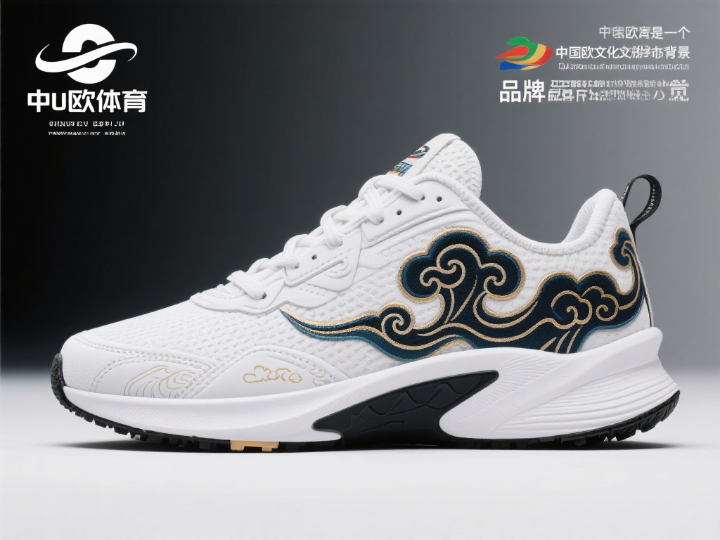 作为一个以中欧文化交流为背景的品牌，中欧体育在产品