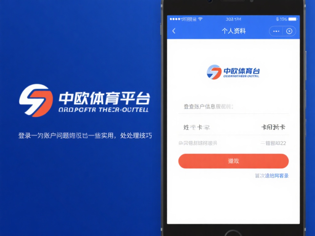 中欧体育提现失败的常见情况及处理技巧 (中欧体育提现失败的常见问题及解决技巧分享) 针对上述问题,以下是一些实用的处理技巧,供大家参考