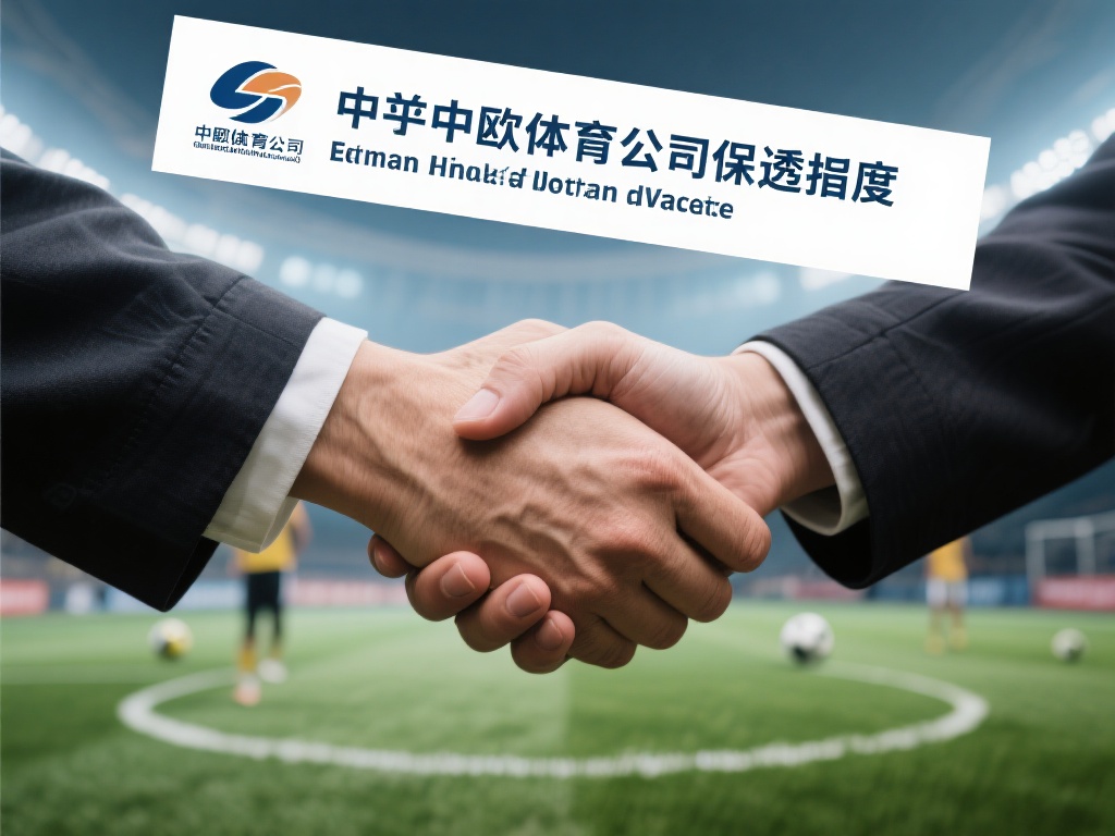 体育行业作为连接大众与健康生活的重要桥梁，信任是其