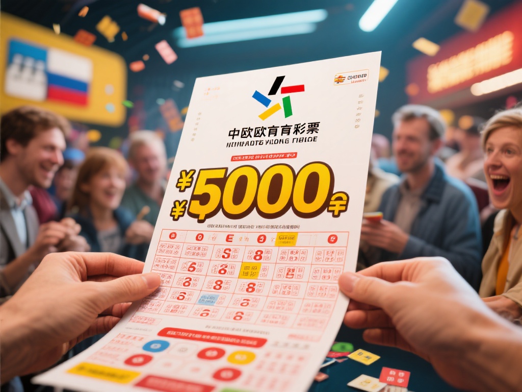 中欧体育彩票游戏规则介绍及注意事项 (中欧体育彩票游戏规则详细介绍与重要注意事项) 在现代社会中,体育彩票已经成为许多人娱乐和追逐梦想