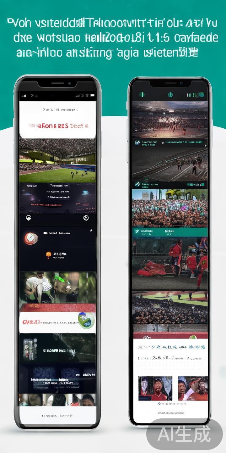 中欧体育app下载全流程详细教程及使用指南解析 随着体育赛事的不断丰富和观众对赛事实时关注的需求日