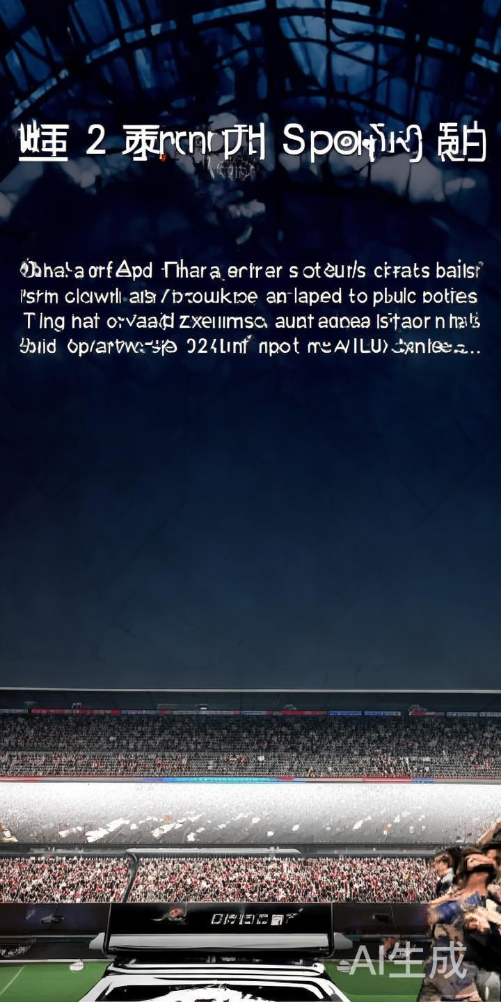 在当前数字化娱乐迅速发展的时代，体育赛事越来越多地