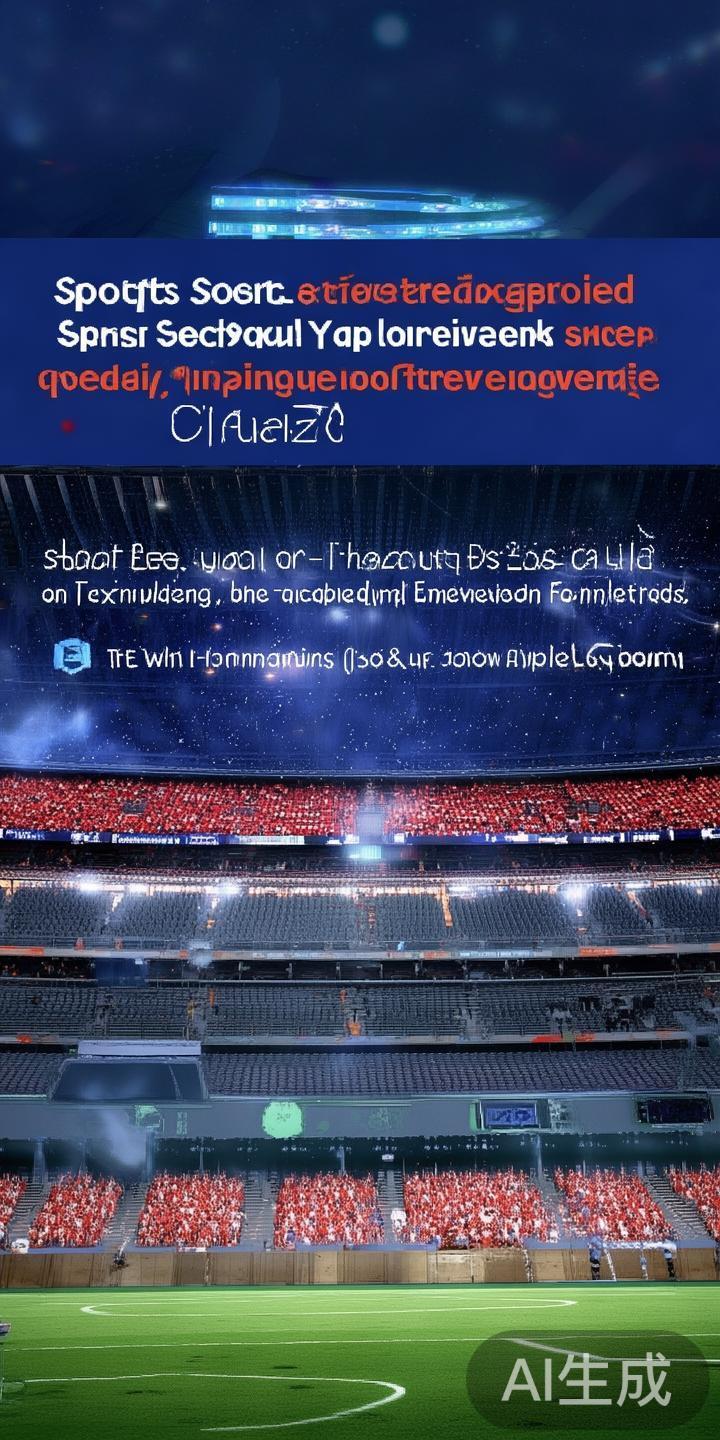 在当今数字化娱乐迅速发展的时代，体育游戏逐渐成为人