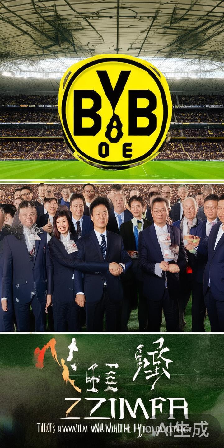 中欧体育的赞助合作，实质上是其对欧洲顶级足球市场深