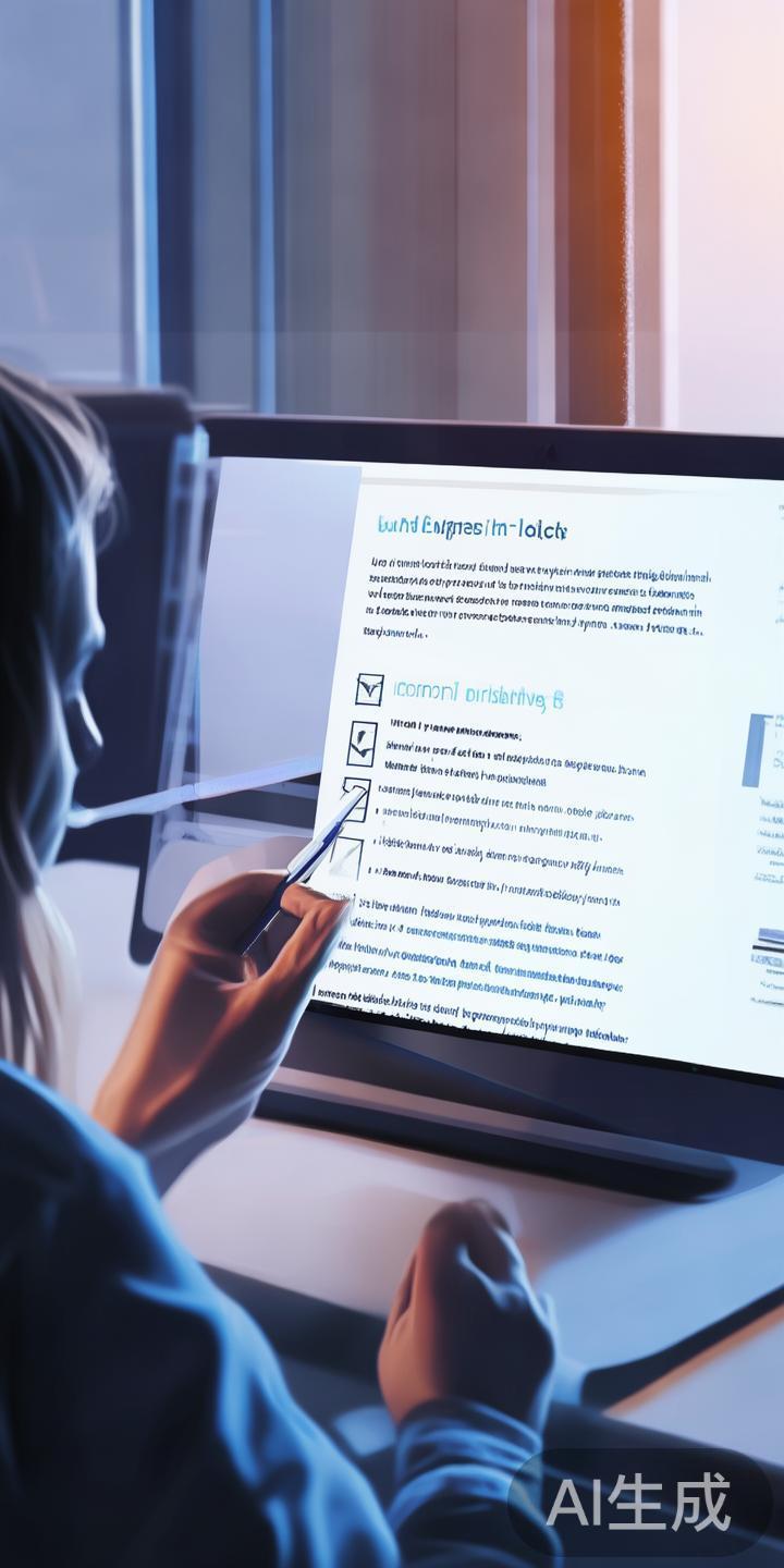 在完成信息填写后，用户应仔细阅读平台提供的用户协议