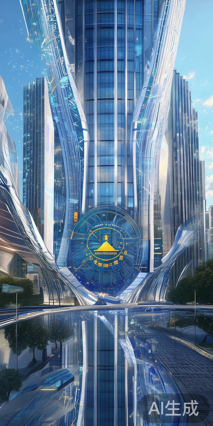 “掌控万亿资金”是中欧合作的核心目标之一。庞大的资