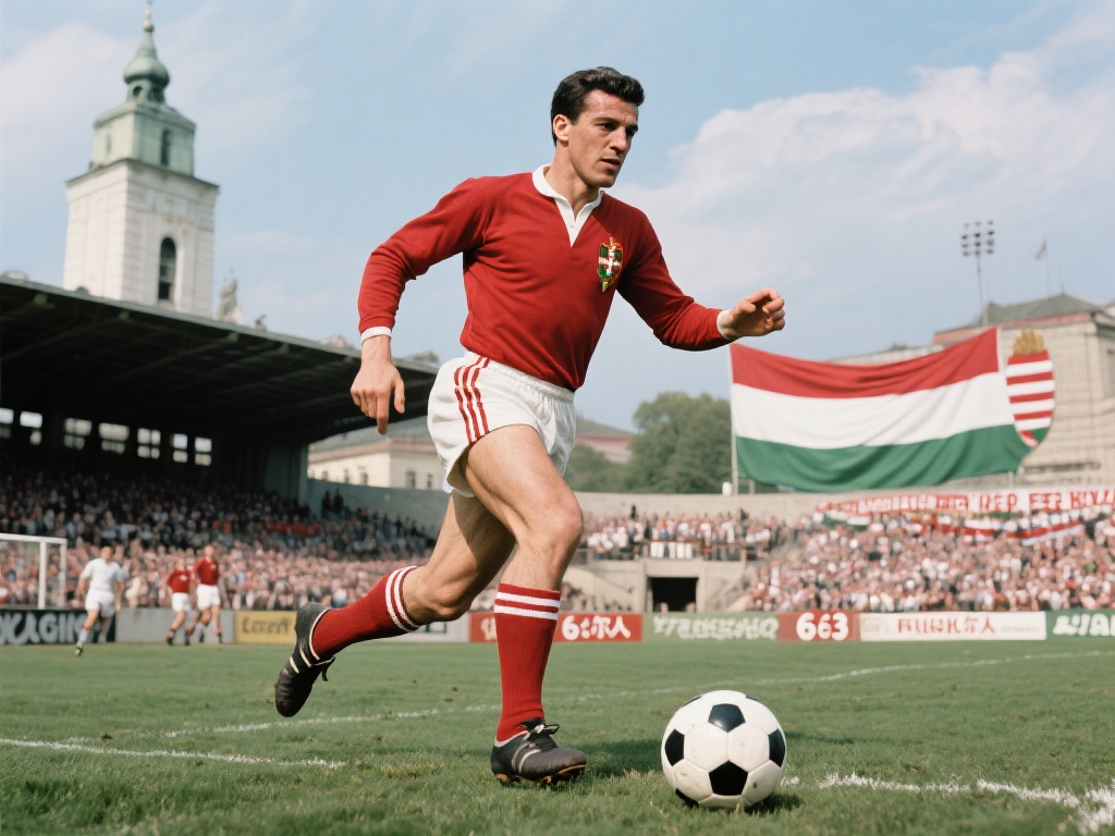 中欧体育发展中的重要人物与事件盘点 (中欧体育发展中的关键人物与标志性事件盘点) 此外,匈牙利的费伦茨·普斯卡什(Ferenc Pu