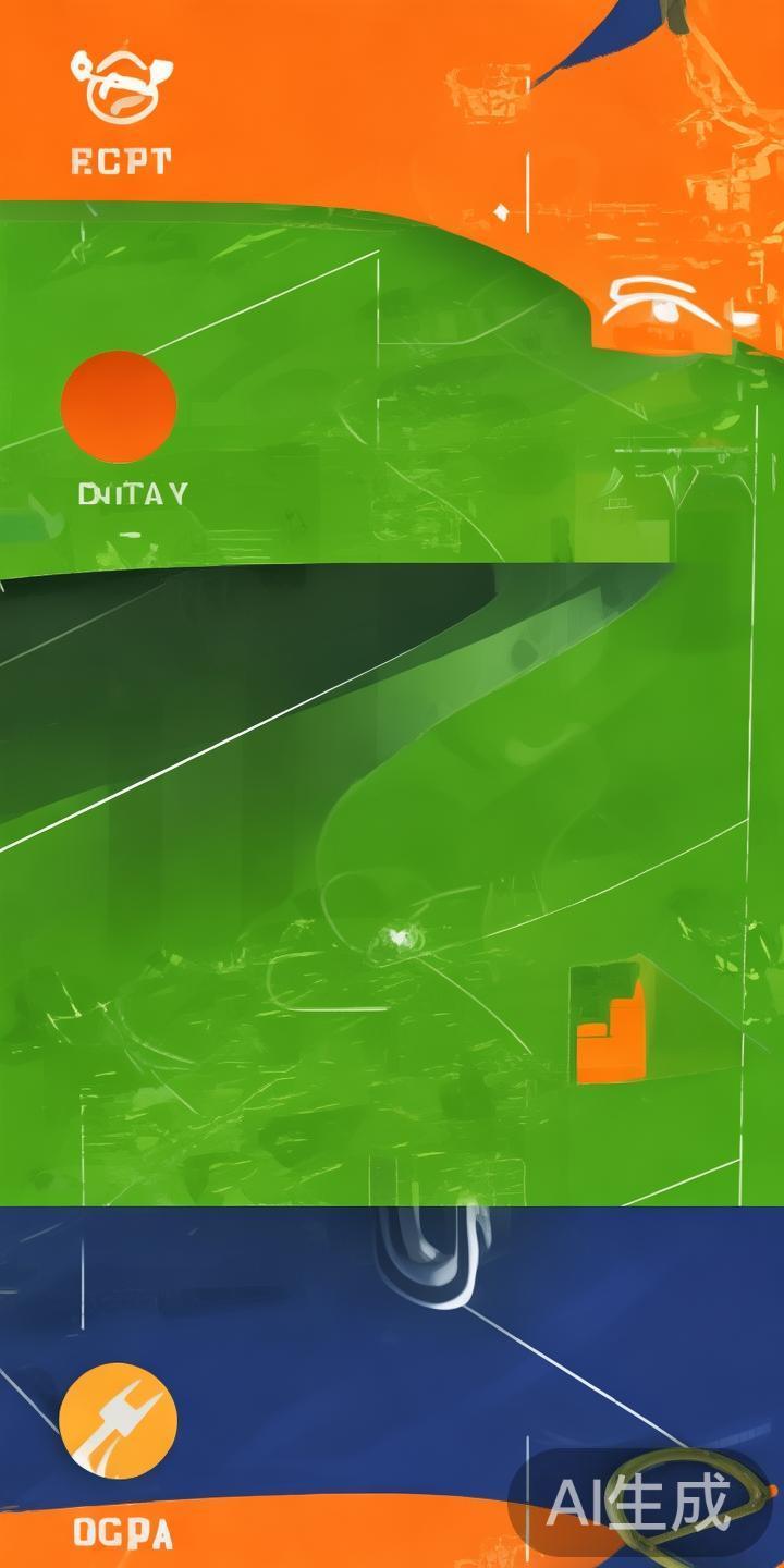 中欧体育应用界面设计分析与用户体验便捷性研究 在界面设计中,颜色的运用尤为重要。中欧体育app巧