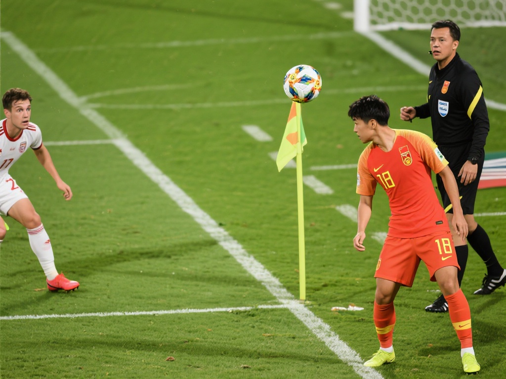 中欧体育比赛结果令人意外,亮点解析! (中欧体育比赛结果出人意料,三大亮点深度解析!) 比赛中,中国队的战术布置堪称一大亮点。教练团队针对