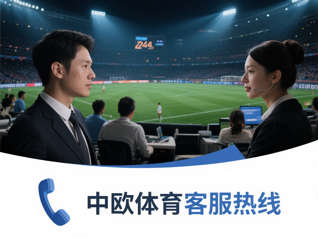 中欧体育客服热线电话全天候在线服务 (中欧体育客服热线电话全天候在线为您提供贴心服务) 对于体育平台用户来说,时间往往是不确定的因素。无论