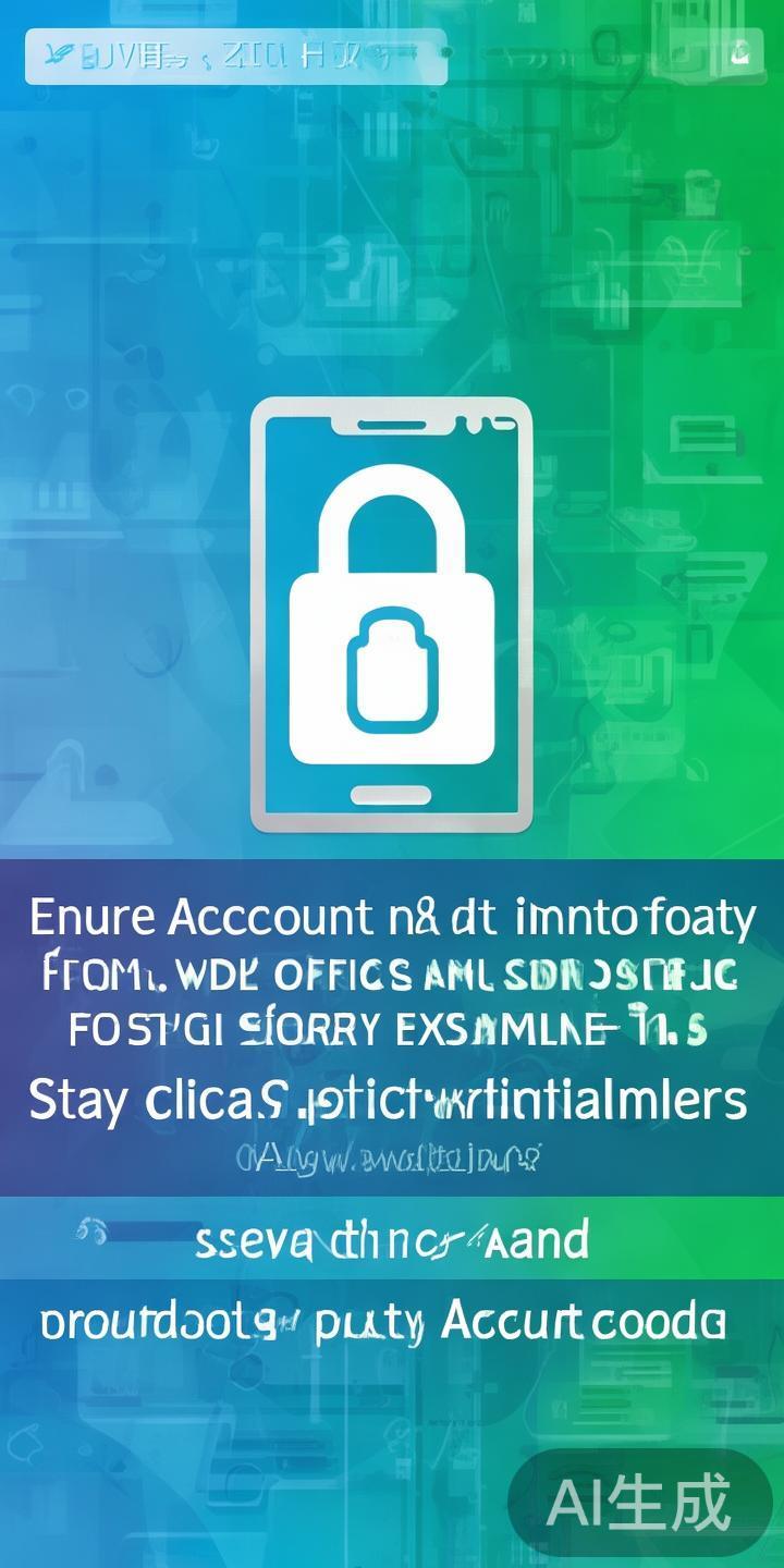 为保障账户安全与信息安全，建议用户通过官方网站或官