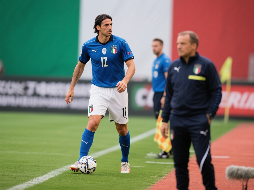 中欧体育的背后是否有蒙特拉的身影? (中欧体育的背后是否隐藏着蒙特拉的秘密身影?) 对于熟悉足球的人来说,蒙特拉绝不陌生。这位前意大利