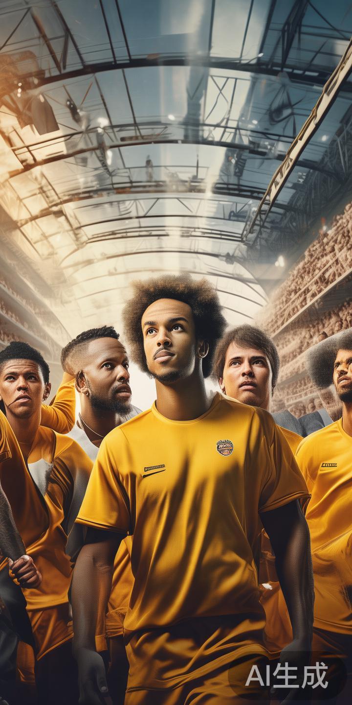 中欧体育企业的精神文化涵盖了企业核心价值观、传统文