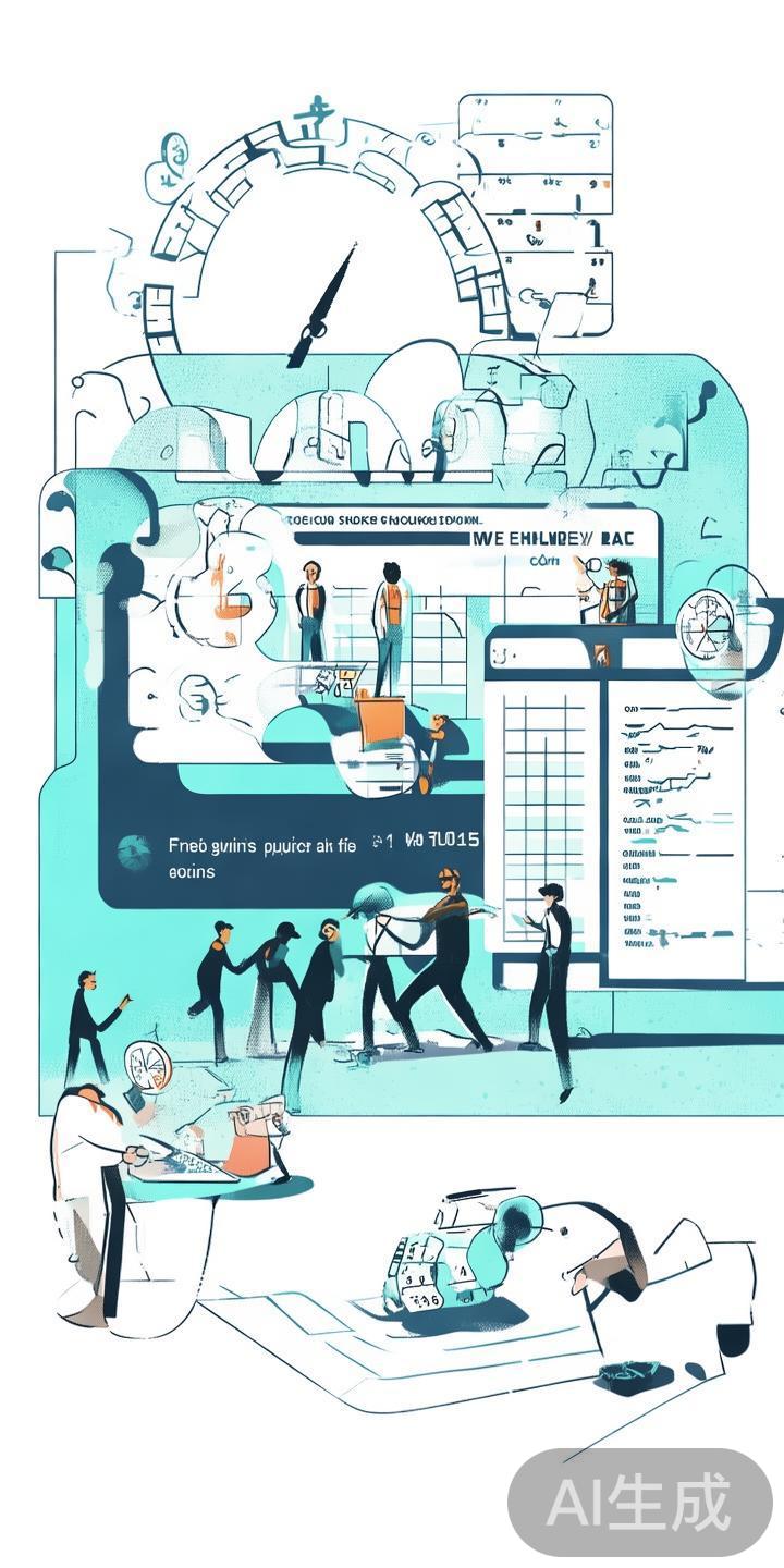由于跨境支付涉及多国银行间的清算流程，可能存在时间