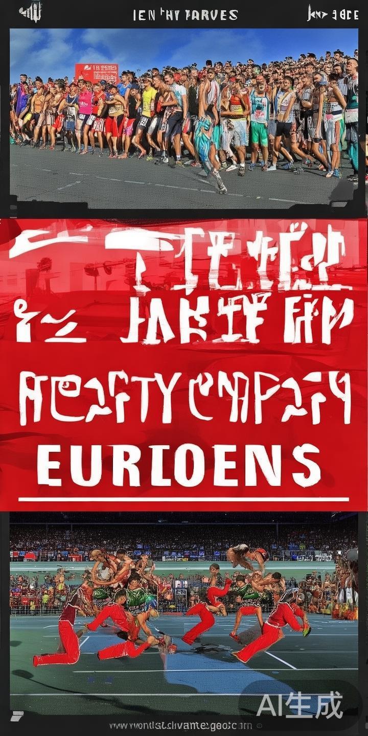 近年来，中欧体育逐渐走入公众视野，凭借较低的门槛和