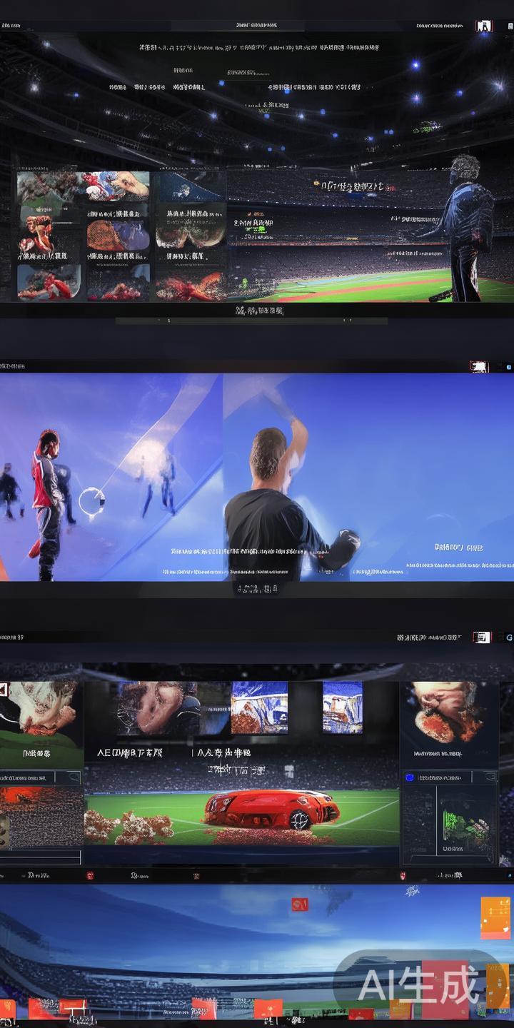 中欧体育平台的主要功能包括实时赛事直播、多角度切换
