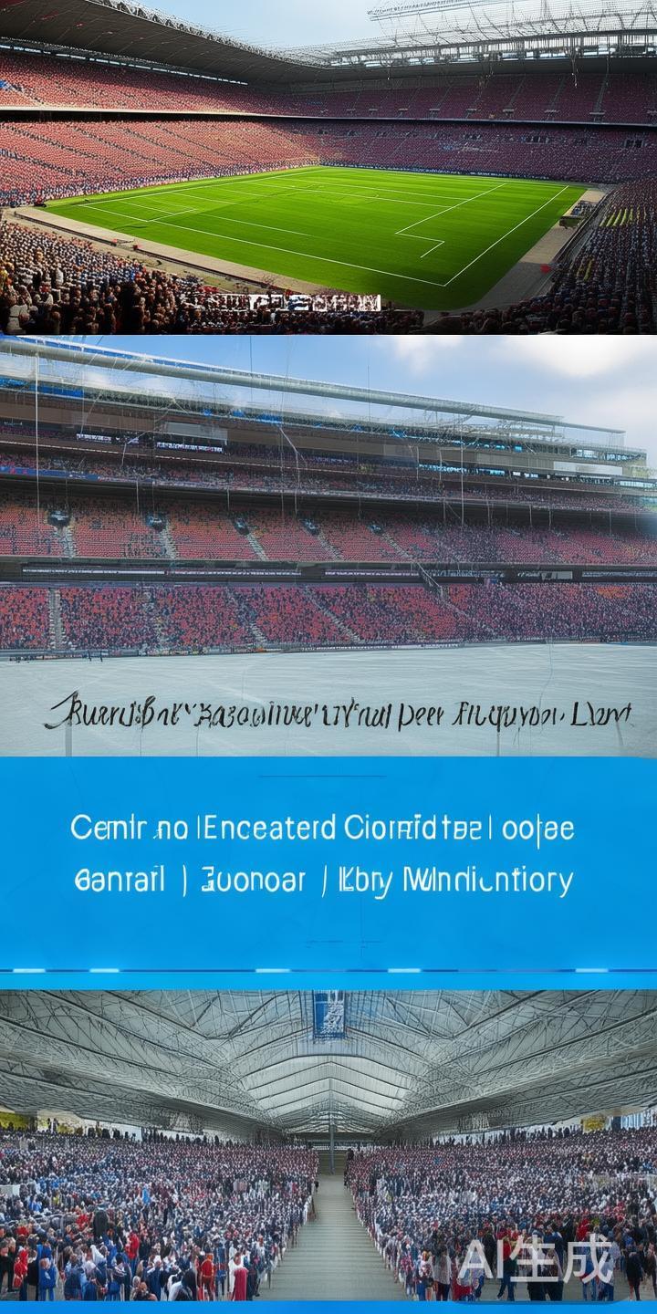 中欧体育产业发展现状分析与未来趋势展望 目前,中欧两地在体育产业的布局和发展上各具特色。欧