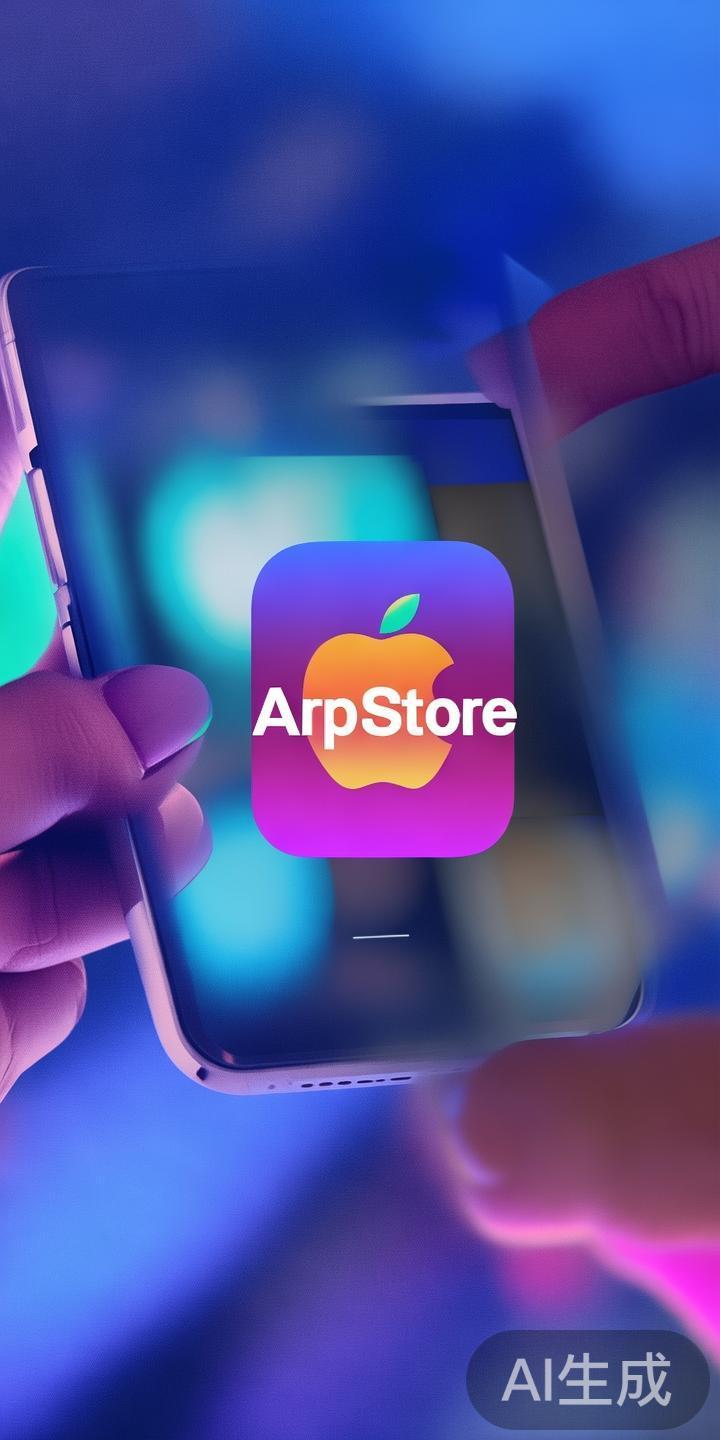 全面解析中欧体育苹果苹果版下载安装全过程与详细步骤指南 打开App Store
首先,解锁您的苹果设备,