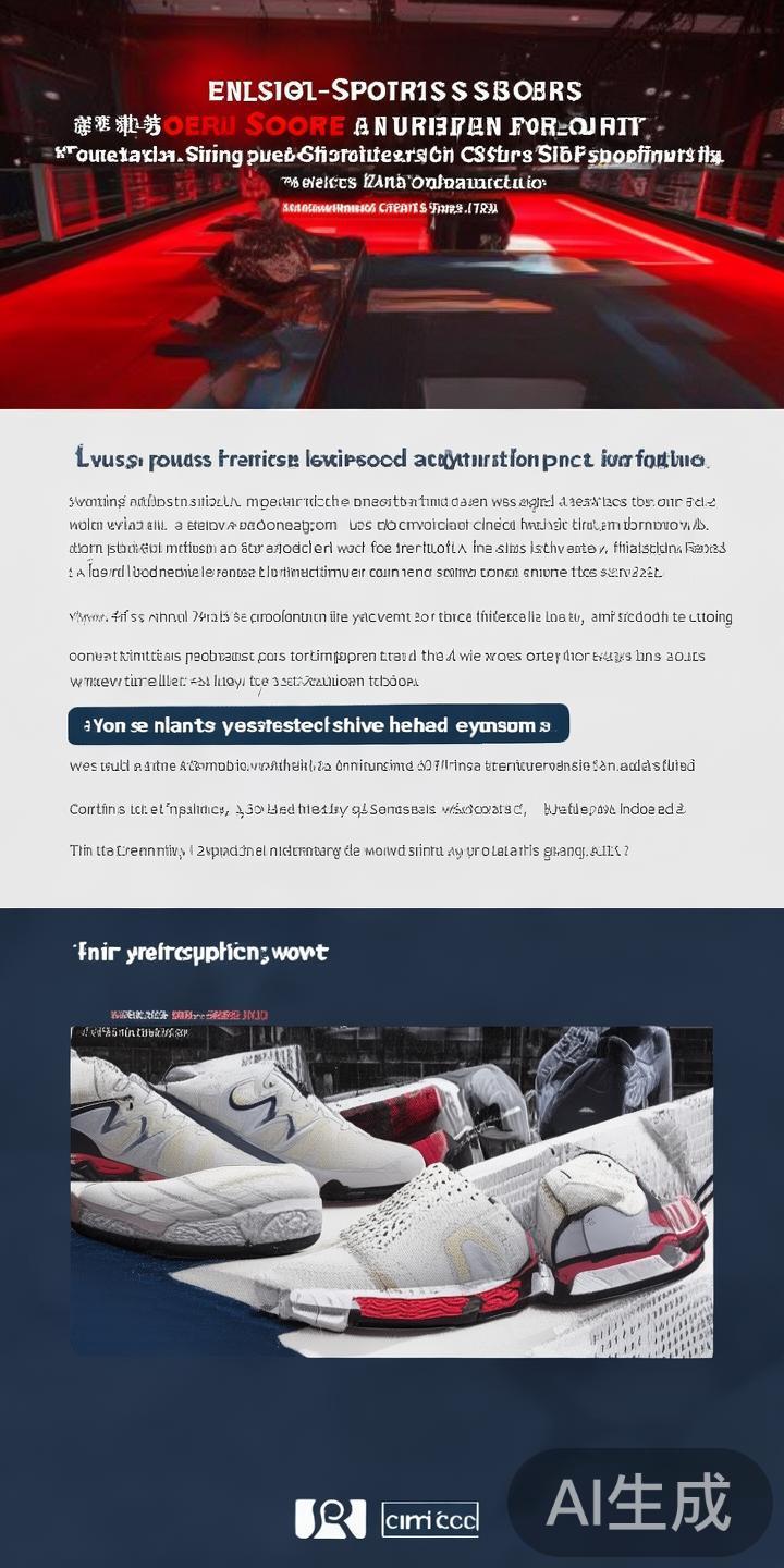 在现代体育消费不断升级的背景下，消费者对专业、便捷