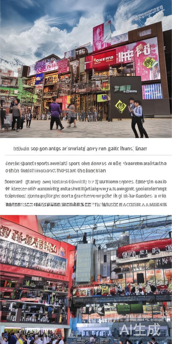 在市场开拓方面，中欧体育展现出强大的布局能力。中国