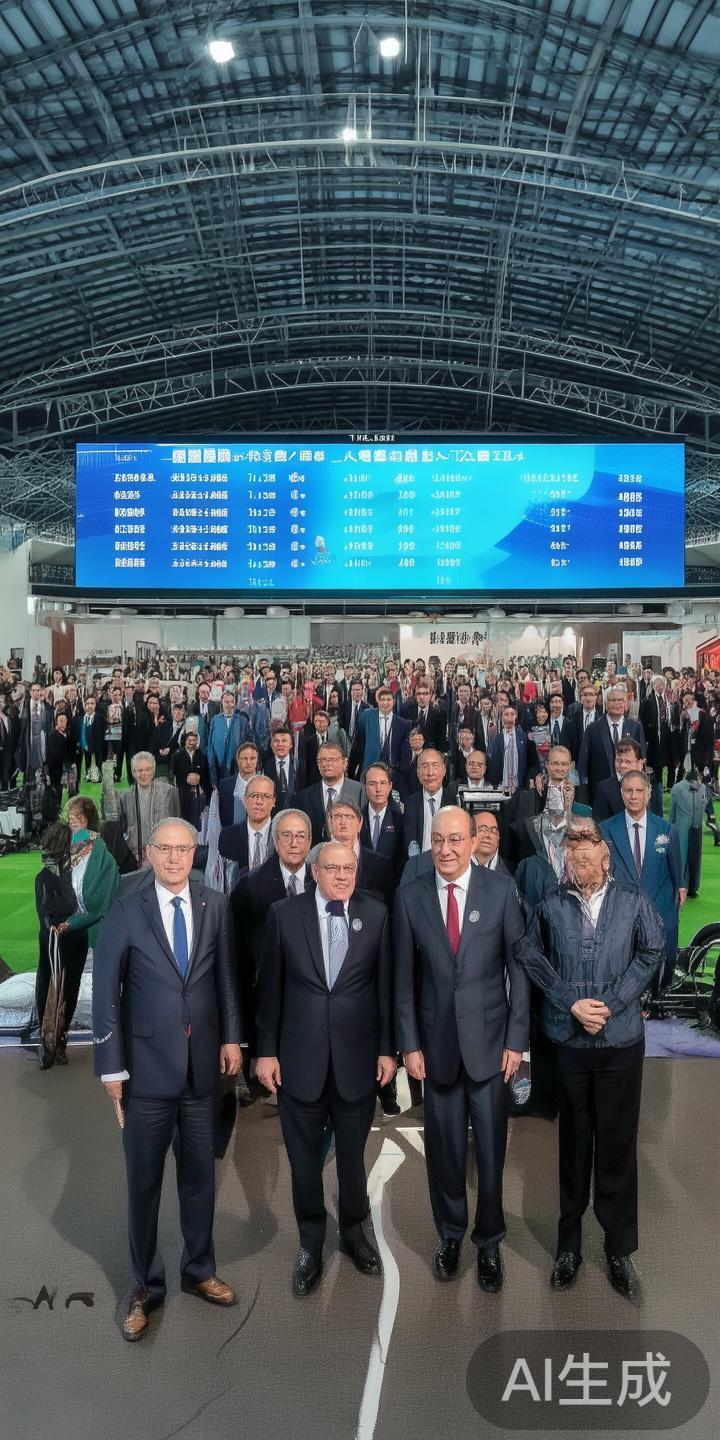 国资委积极推进中欧体育产业融合发展的最新动态与未来趋势 随着全球体育产业的快速发展和中国体育市场的潜力释放