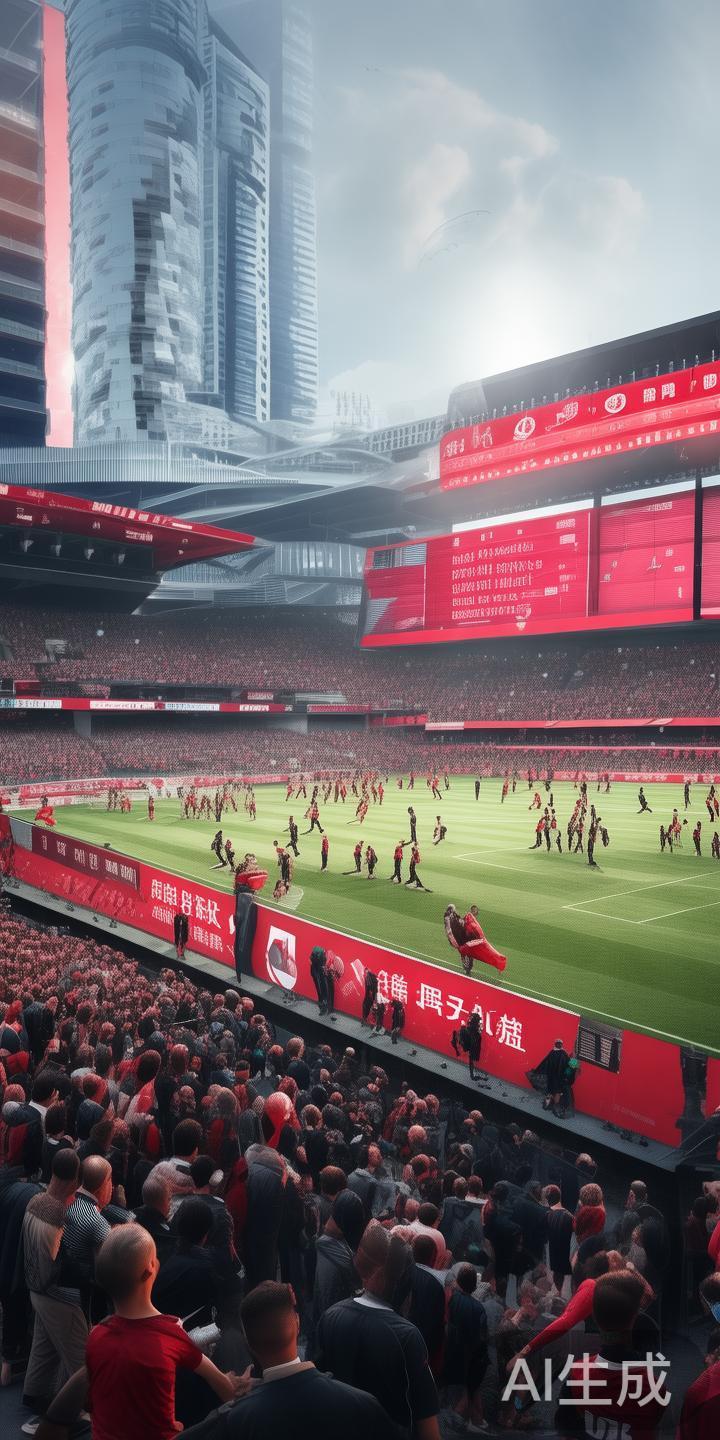 *其次，双方在青训、科技研发以及市场营销等多方面展