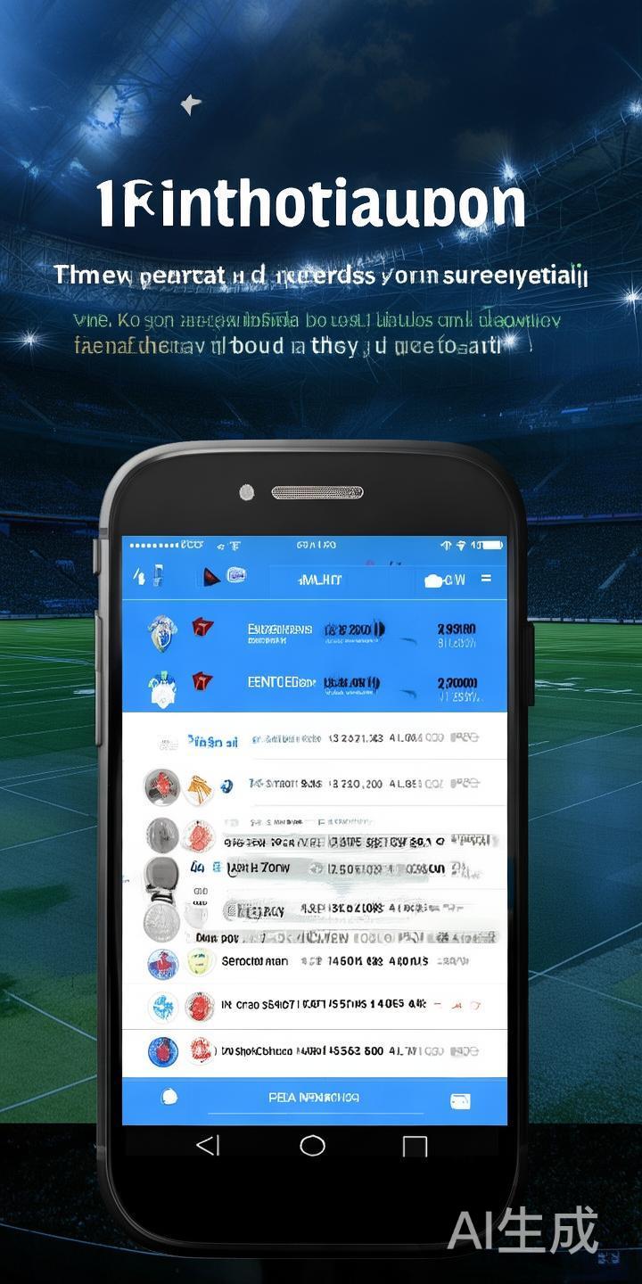 中欧体育App全站功能全面解析与使用指南详解 3. 实时比分与推送通知
中欧体育app实现比分