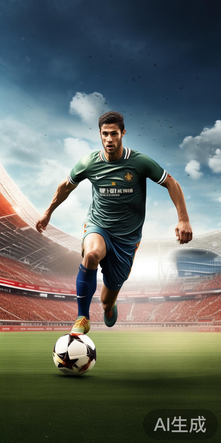 作为欧洲足球界具有代表性的前锋之一，罗森贝里凭借其